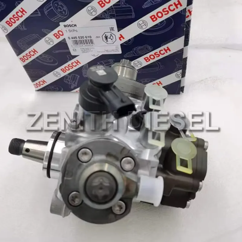 Originale autentico 0445020610   Pompa Common Rail CP4 0445020610