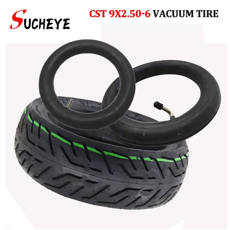 Cst Tire Electric S…