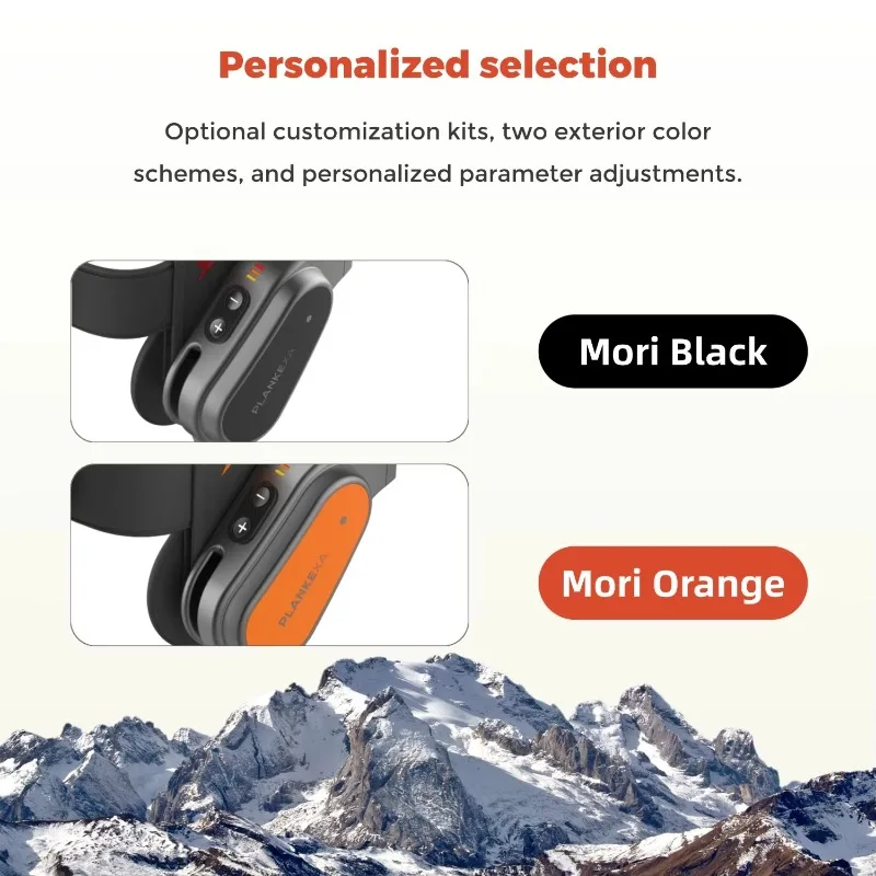 AI Electric Assistance Ultra-Light Foldable IP54 Waterproof Exoskeleton Robot For Walking Outdoor Sport