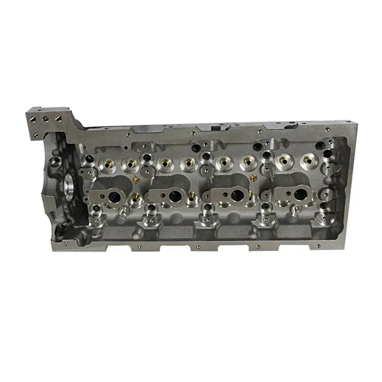 

Auto engine parts OM611 Cylinder Head for -OEM 6110103620