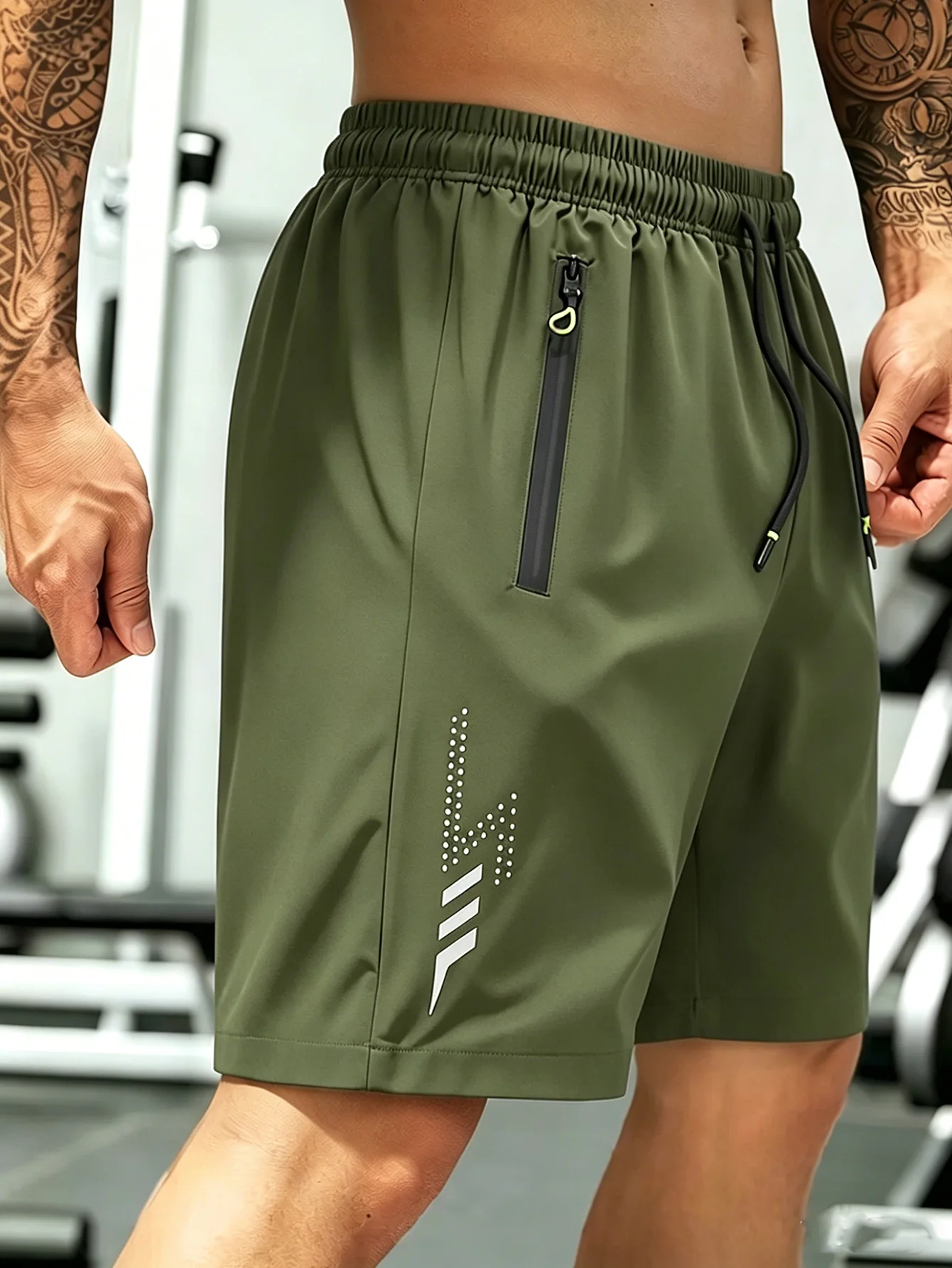 Mens Shorts Y2k Men's Summer Plus Size Quick Drying Breathable Sports Classic Male Street Short Pants Man Basketball Oversize