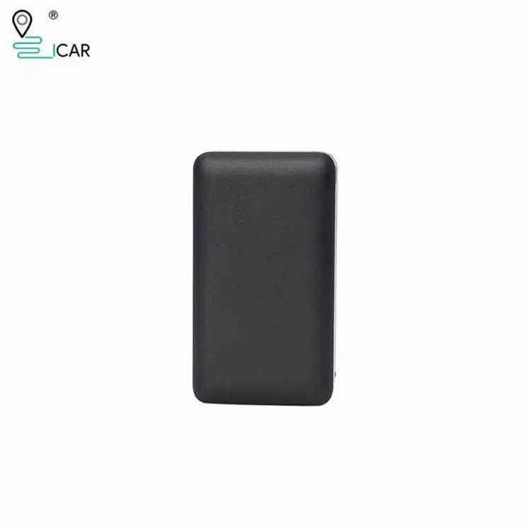 Mini portable gbs car wireless low cost asset magnetic locator gps tracker with free app