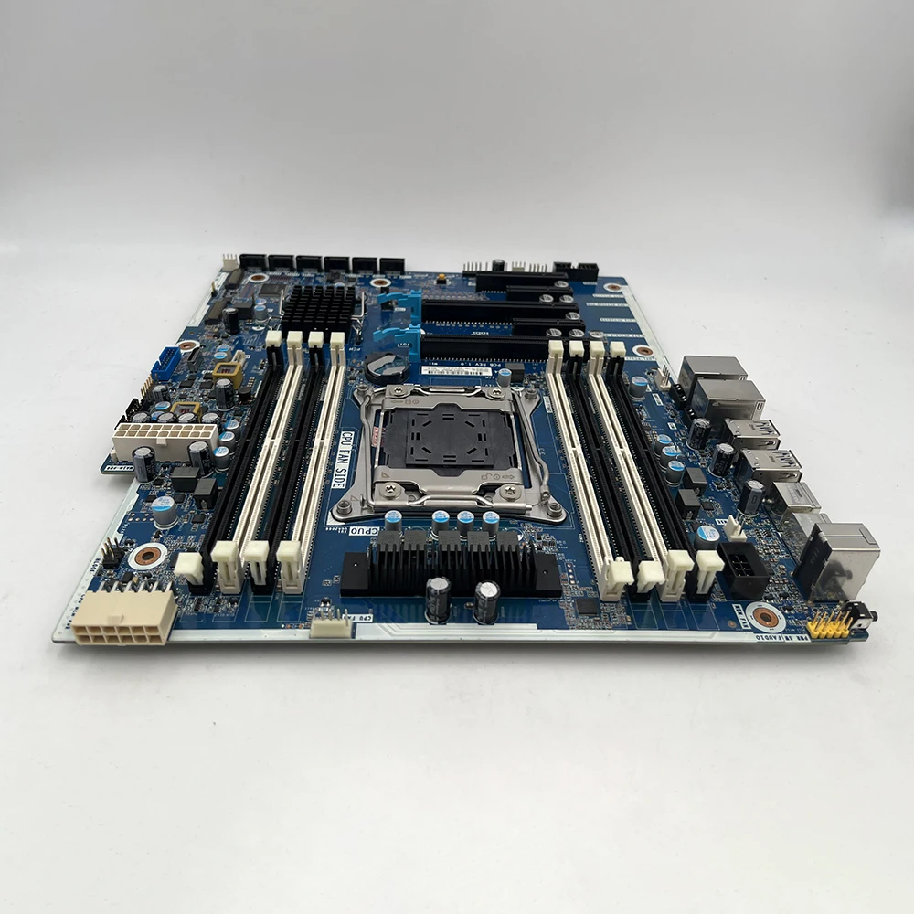 

High Reliability LGA2066 DDR4 Z4 G4 Motherboard 914285-001 844783-001