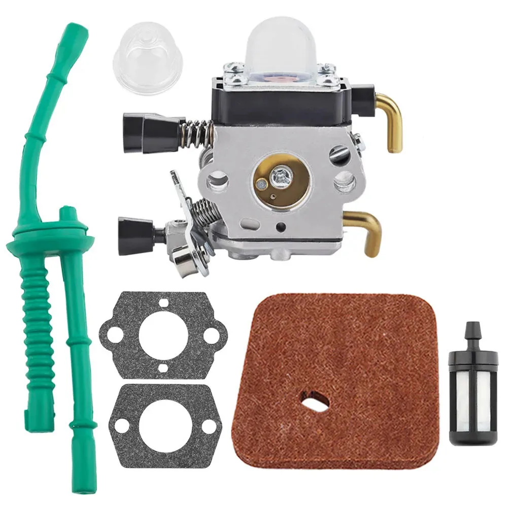 

Набор топливных линий FS, запасная часть для FS R FS RC HL KM R FS W, широкая совместимость