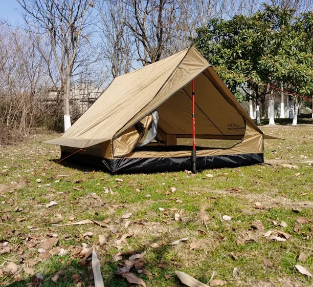 2026 Outdoor High Quality Hiki - Outdoor Camping Tents For Sale 评论和价格