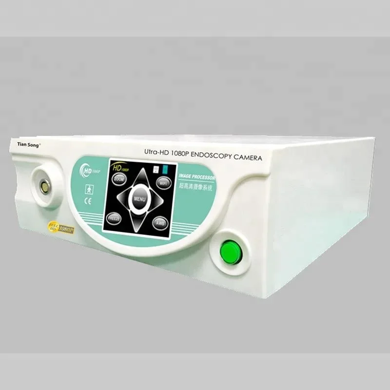 Medical Equipment Laparoscopic Auto Endoscope Camera