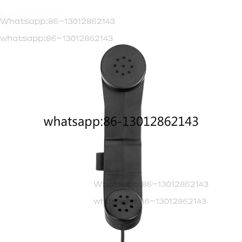 HF radio communication handle, suitable for PMR-171, Q900 radio
