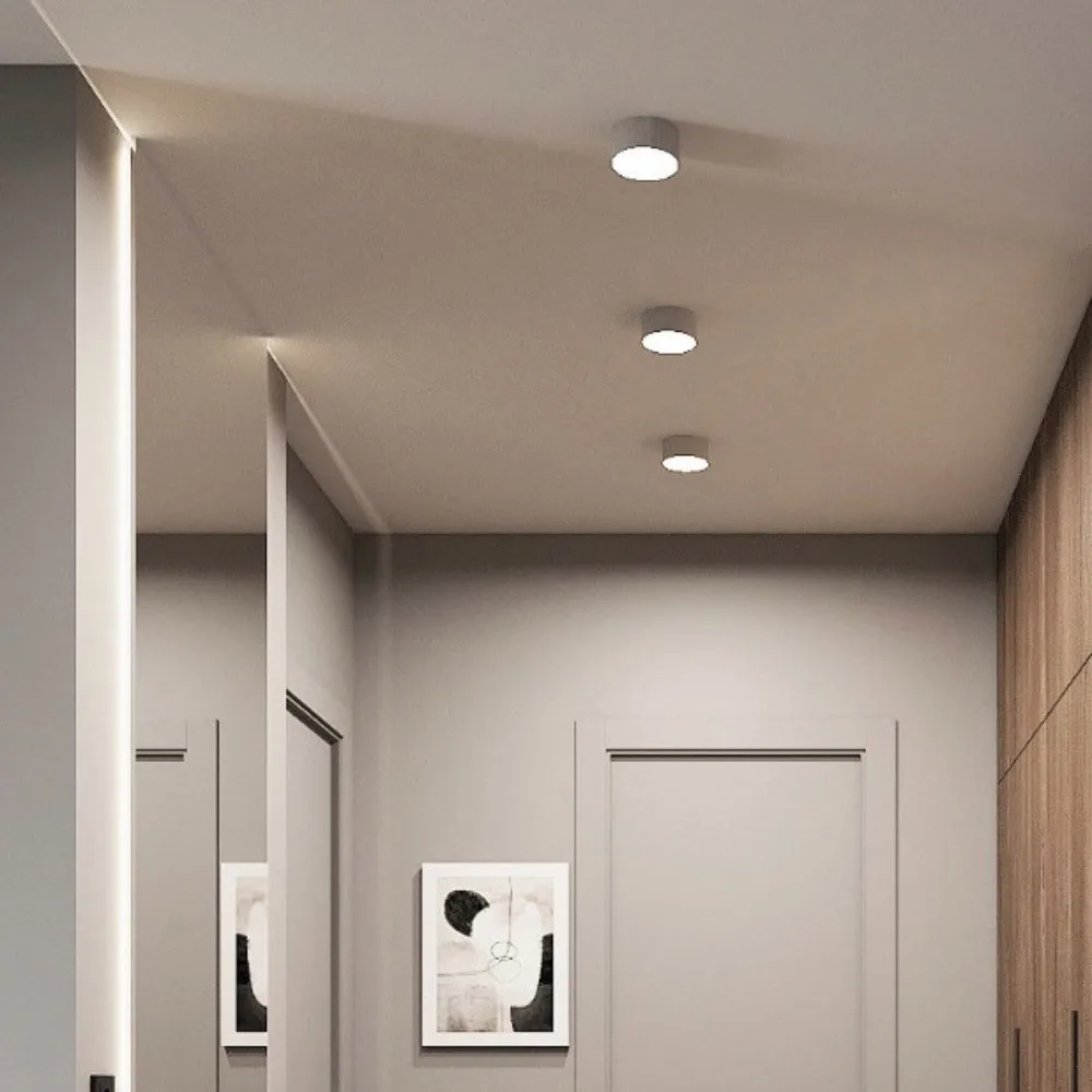 Adjustable Angle 7W…