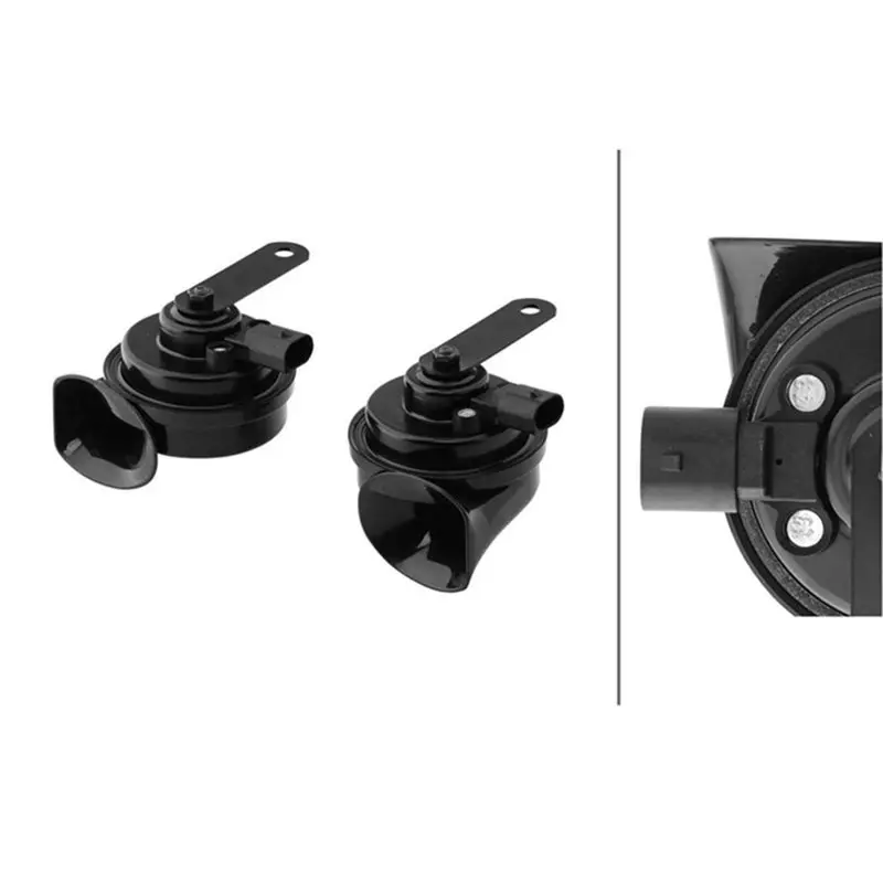 A82M-High-Frequency Speaker Horns Low-Frequency Car Audio Components 61337195539 61337195540 For BMW 1 Series E87 2004-2013