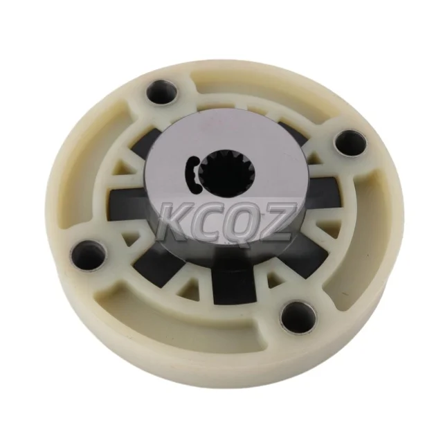 Small 220m Frame with 14 Teeth Coupling for Excavator Construction Machinery Parts