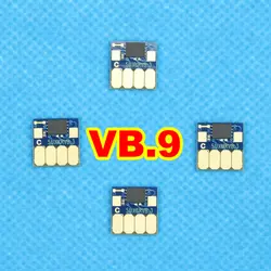 VB9 Chip VB 9 układ zasobnika z tuszem VB.9 dla KM 952 953 954 955 952XL 953XL 954XL 955XL 7740 8210 8710 8720 8730 8740 VB. 9 Chip