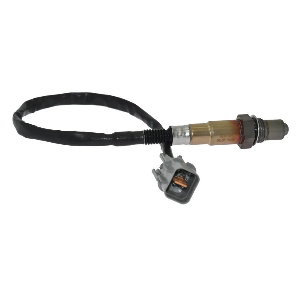 Oxygen sensor 392102B340 NEW Lambda O2 FIT FOR HYUNDAI VELOSTER (FS) 1.6 GDi KIA (DYK) FORTE SHUMA Coupe 1.6 TGDi SOUL KX5 K4 K3