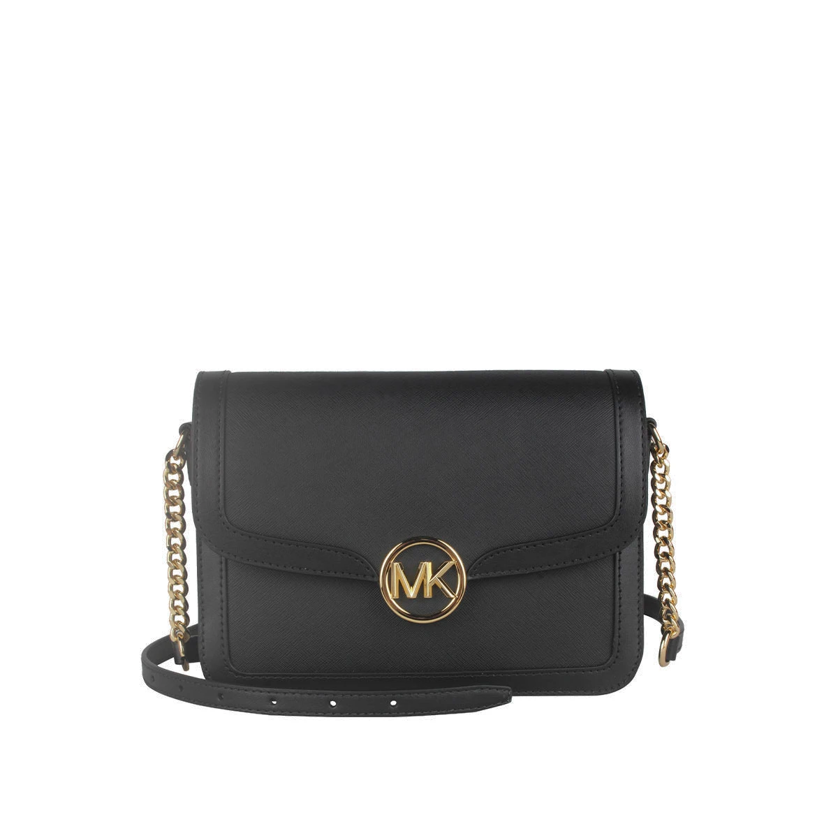 

Michael Kors Leida Medium Pvc Women's Shoulder Crossbody Bag