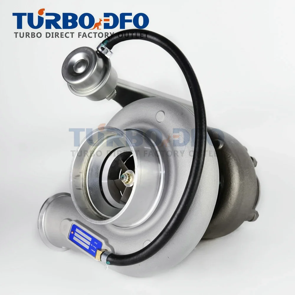 New Turbo For Cars 4955908 4043982 2837188 2834176 4043980 4032737 For Cummins Truck 6BTAA ISB ISDE6 2008- Engine Parts