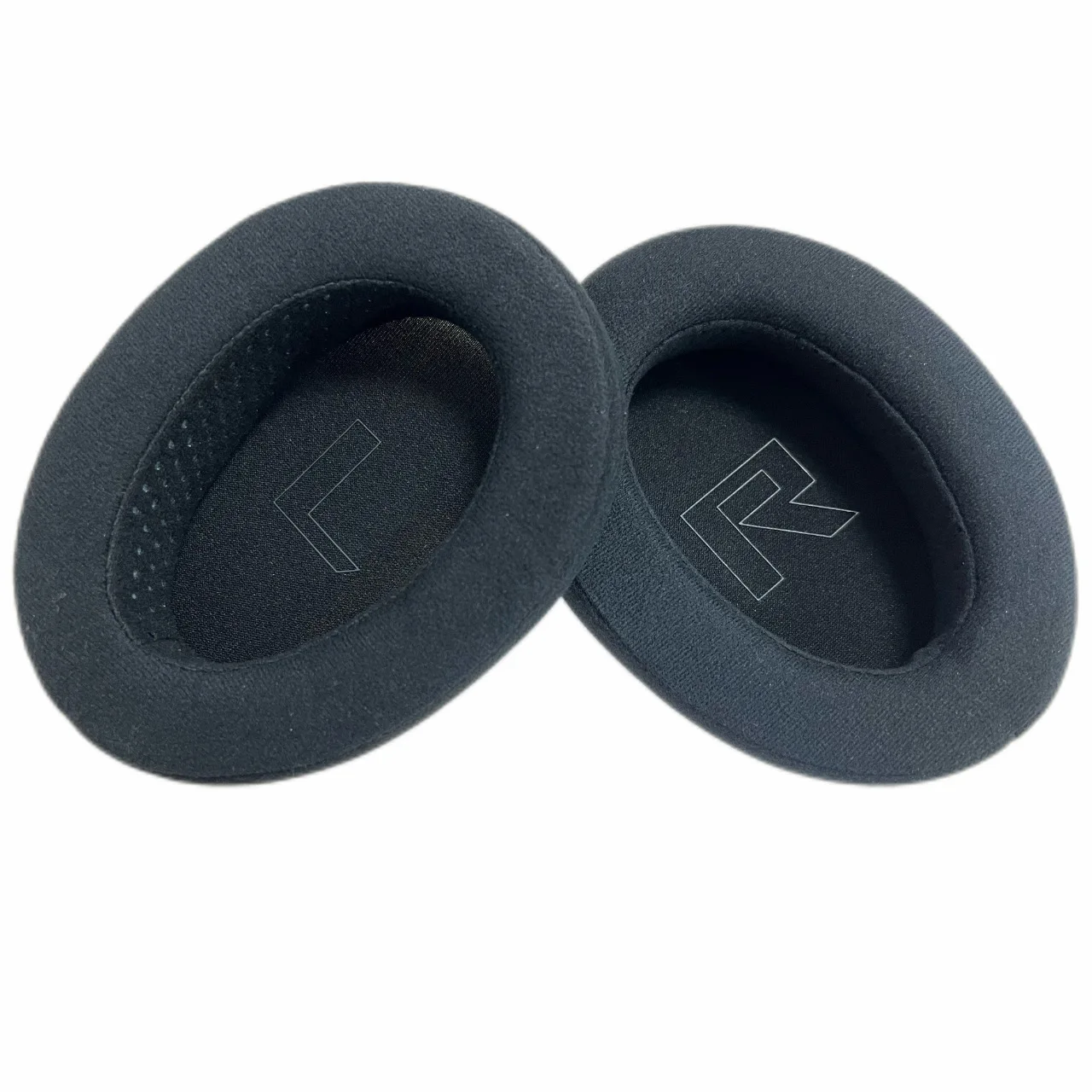 Replacement Ear Pads Headphone Replacement Cushion Earpads, Protein Leather Compatible With Asus ROG Kithara Gaming Headset