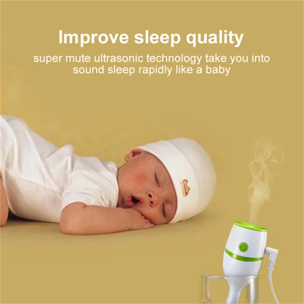 2pcs Mini USB AIR Humidifier แบบพกพา Mist สเปรย์ Soft NANO Maker Fogger Mist Maker กลิ่น Diffusers Difusor ml Humificadores