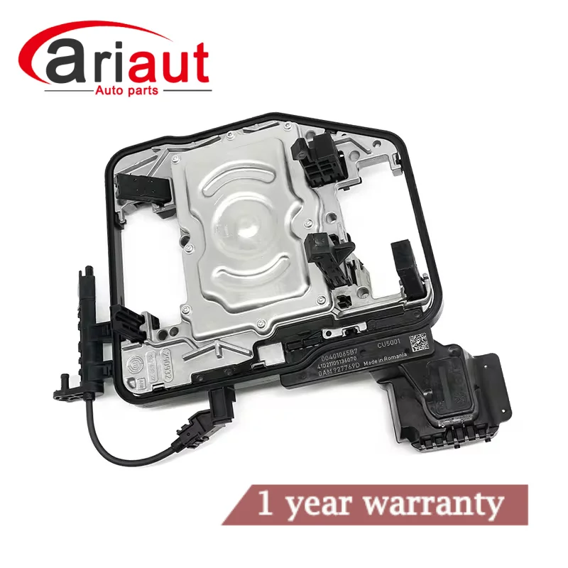 High Quality Warranty DQ200 0AM DSG 7 Auto Transmission Control Unit TCU Module 0AM927769D For VW AUDI Made in Romania