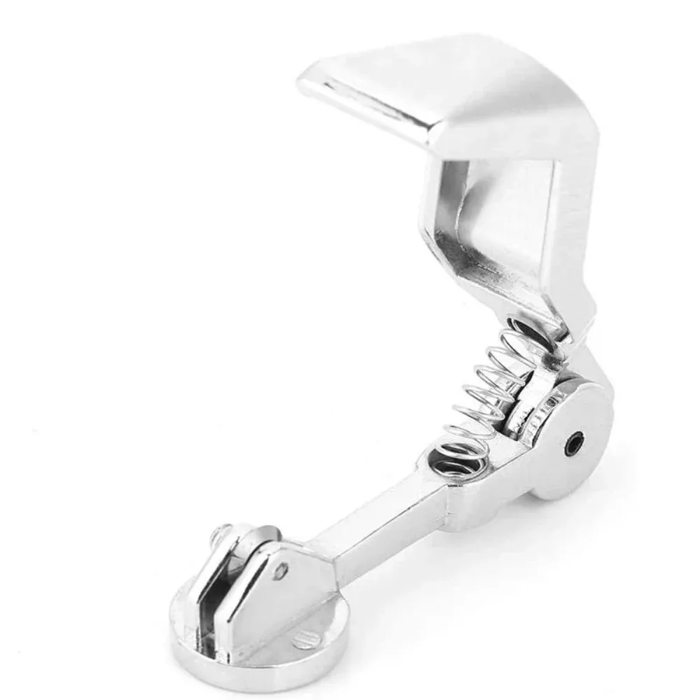 Precision Mini Glass Tubing Cutter - Easy-To-Use, Durable Tool For Cutting Beer & Wine Bottles, Scientific Pipes - Silvery