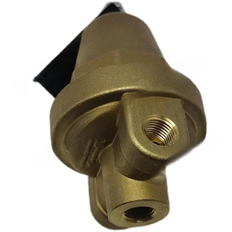 GA7 Air Compressor …