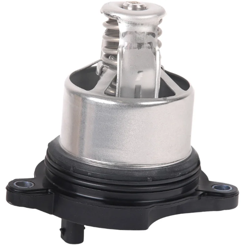 Termostato constante Apropriado para Porsche Panamera, Audi A7A6Q7A8Q5S8S5, Volkswagen Touareg, 9A712111510, 9A712111511 06M121115K