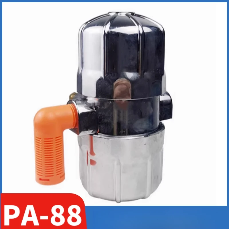 Electronic Drain PB…