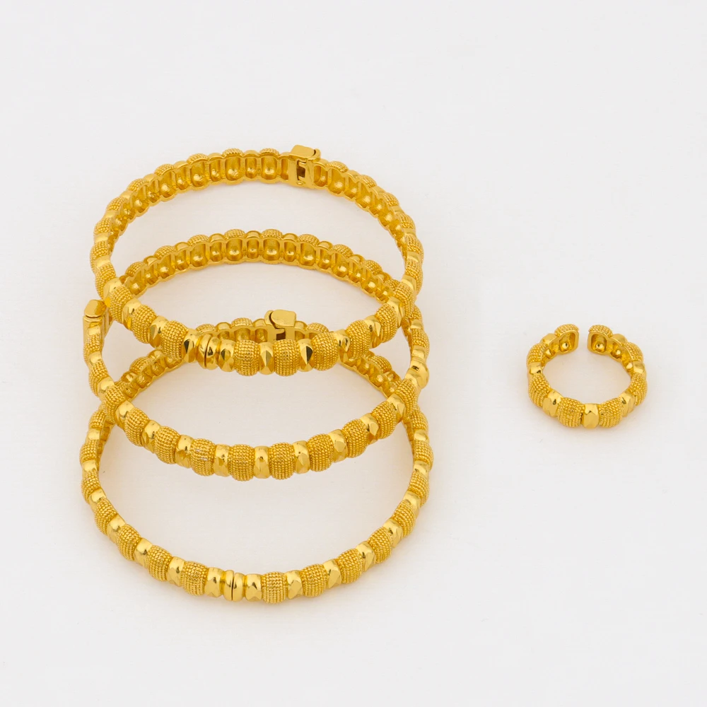 YM 2025 Schmuckset für Damen 4