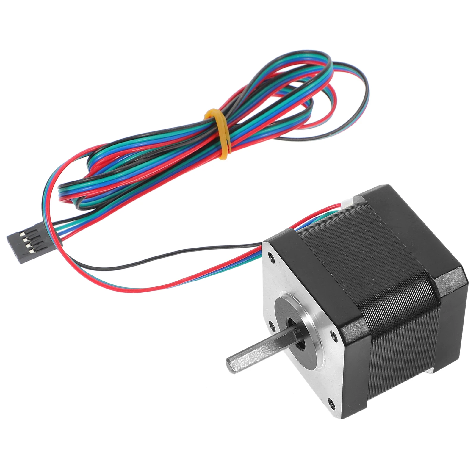 Motor paso a paso bipolar Motor paso a paso para 17 Motor paso a paso bipolar Motor paso a paso 92 oz.in/65Ncm