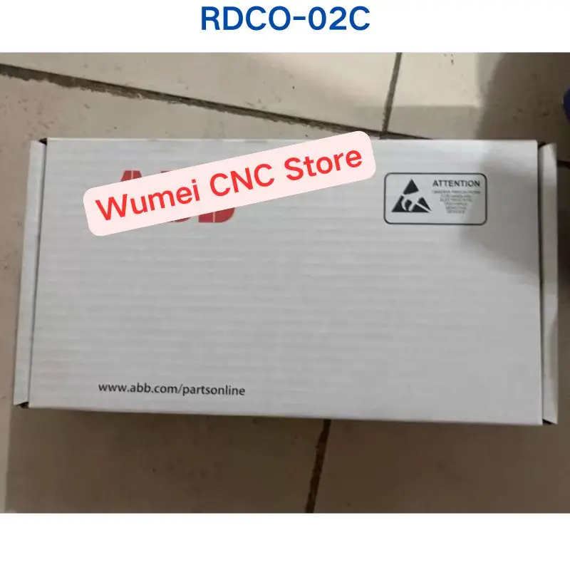 Brand new inventory Frequency converter main control board RDCO-02C 64607901