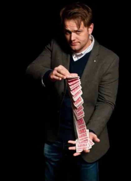 

Tom Wright Academy Instant Download - Magic tricks (Instant Download)
