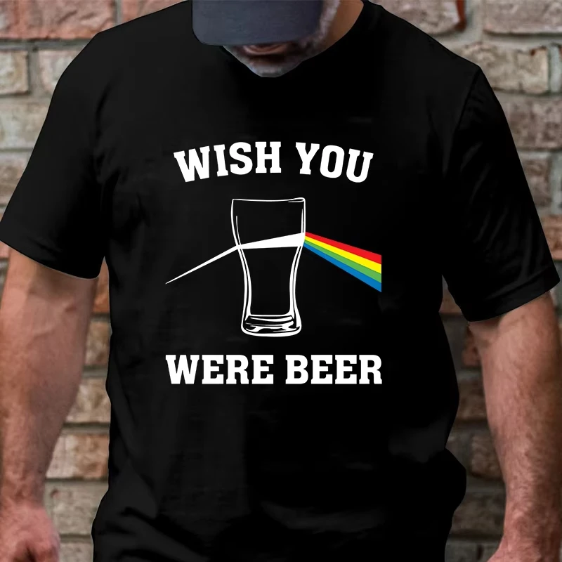 Men's Fun T-shirt 