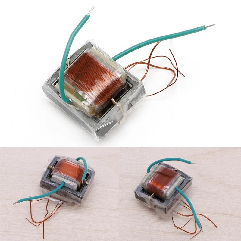 96GD 10KV High Frequency Coil Inverter