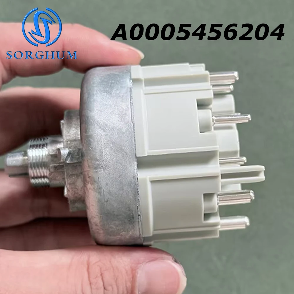 

Переключатель светотемнителя фар для Mercedes Benz W124 W126 W202 300D C200 C230 E320 300SEL C36 C43 E60 AMG 0005456204 A0005456204