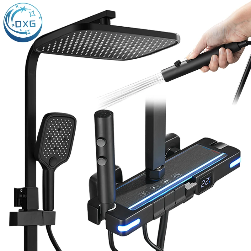 #24 Ranked Shower Columns Picks in 2026