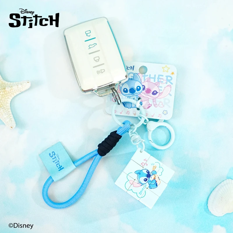 พวงกุญแจตัวต่อแท้ ของแท้ ดีไซน์สร้างสรรค์ ใช้ได้หลากหลาย ใช้เป็นพวงกุญแจ หรือห้อยกระเป๋า ของขวัญเทศกาล