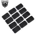 Protector de Madera MLOK-BK