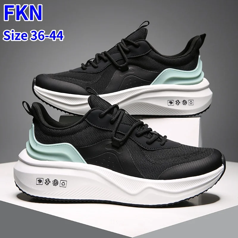 

Advanced running shoes for men's air mat outdoor sports shoes for men's training shoes for summer jogging shoes for women's shoe