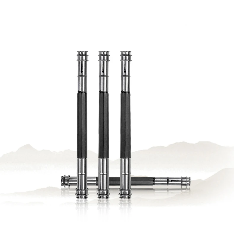 موسع قلم رصاص معدني قابل للتعديل، مناسب للفنانين للاستخدام، مناسب للمدارس والمكاتب والرسم والفن والكتابة