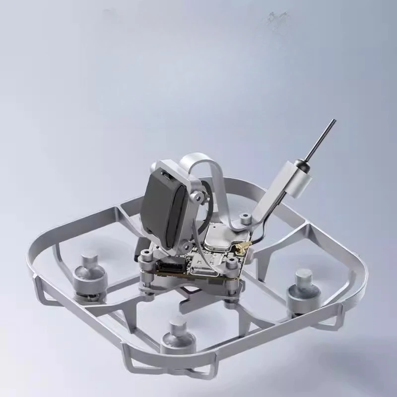 DJI O4 에어 유닛 O4 사진 카메라 방진 항공 촬영 보호 액세서리 RC FPV 드론용 렌즈 보호 커버