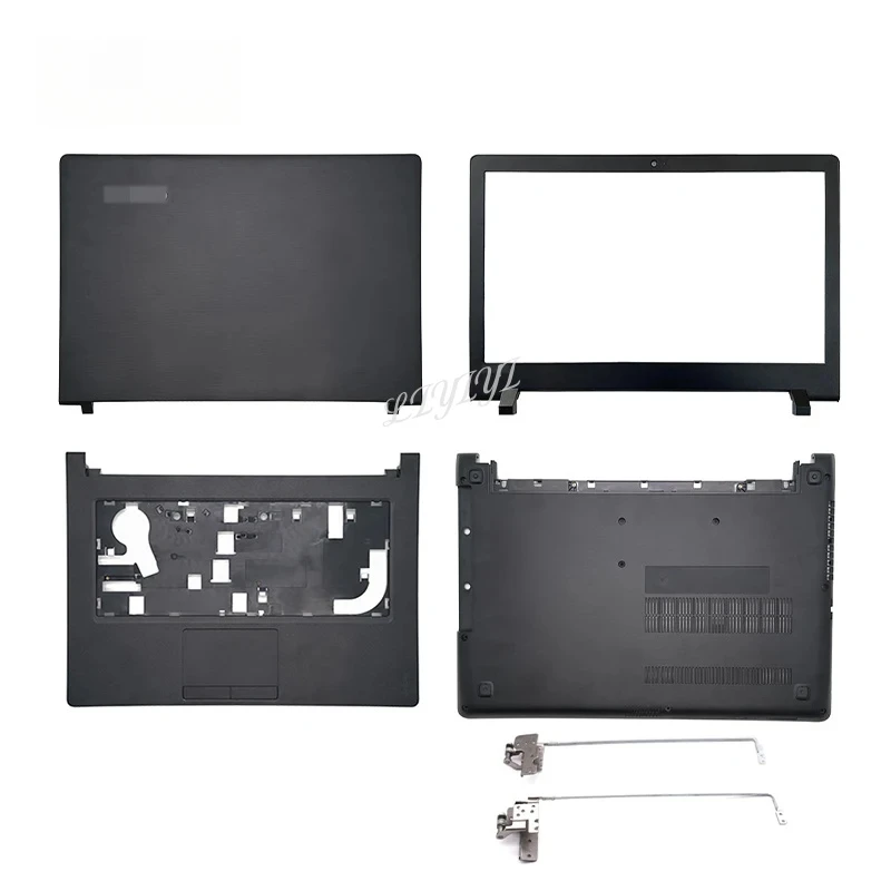 For Lenovo Aircross tian yi 310-14IKB lenovo ideapad 110-14ISK screen rear cover front cover palm bottom shell lower cover hinge