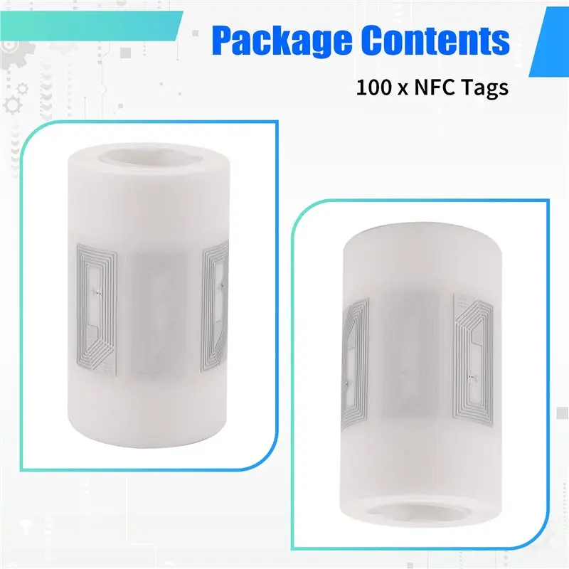 etiquetas-adesivas-b63b-100-pcs-com-chip-ntag213-etiquetas-em-branco-adesivos-rfid-regravaveis-com-memoria-de-144-bytes-facil-de-usar