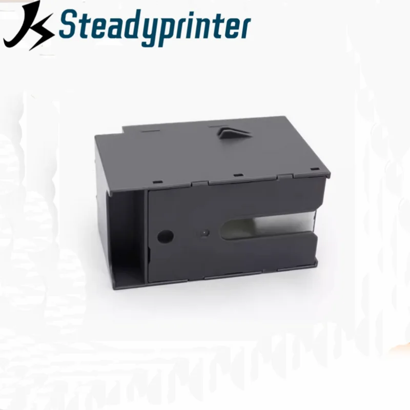 

T6715 Коробка резервуара для обслуживания чернил для EPSON WF 4720 4730 4734 4740 4745 3820 4820 3823 4830 4833 4834 C4310 EC 4040 4020 4030