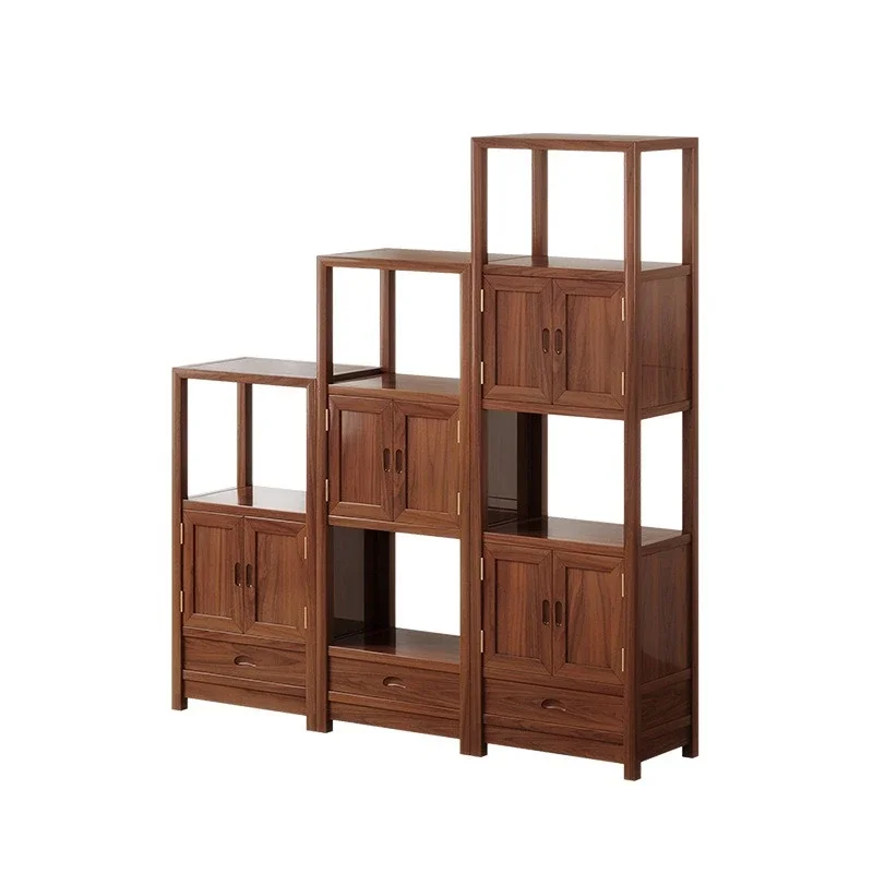 

New Chinese tea cabinet, dining side cabinet