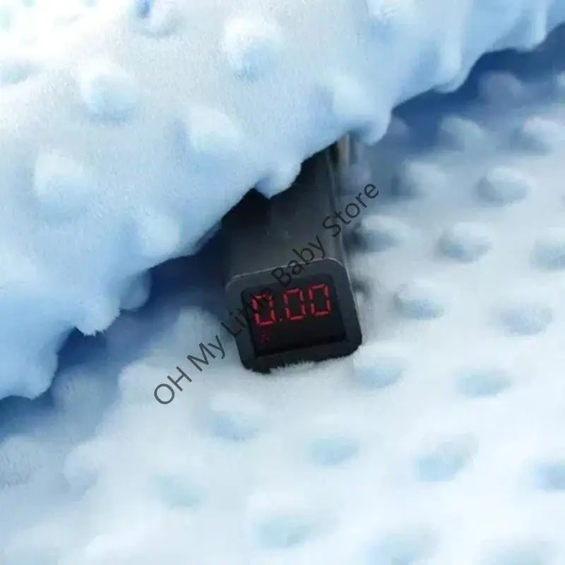 M76C 取り外し可能な枕カバー幼児ベビー授乳枕ケースプロテクターソフトで快適な授乳枕スリーブ