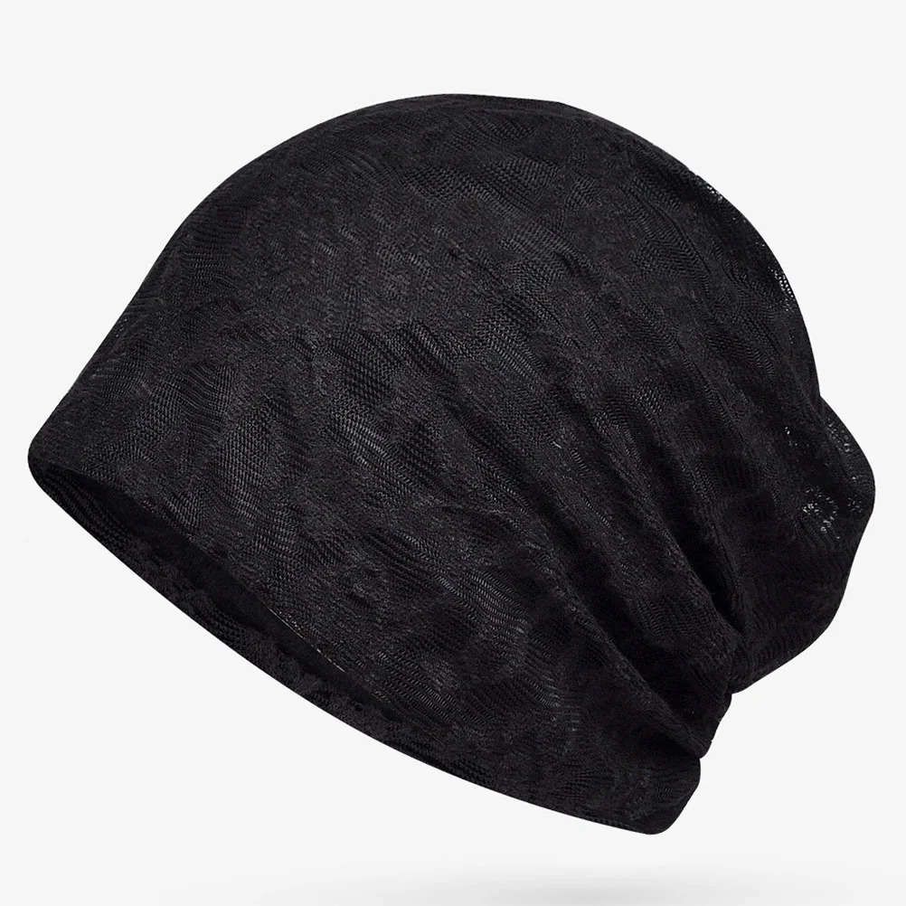 

Fine Fabric Hat Pregnant Cap Maternity Hair Accessories Solid Color Wrap Nurse Pregnancy