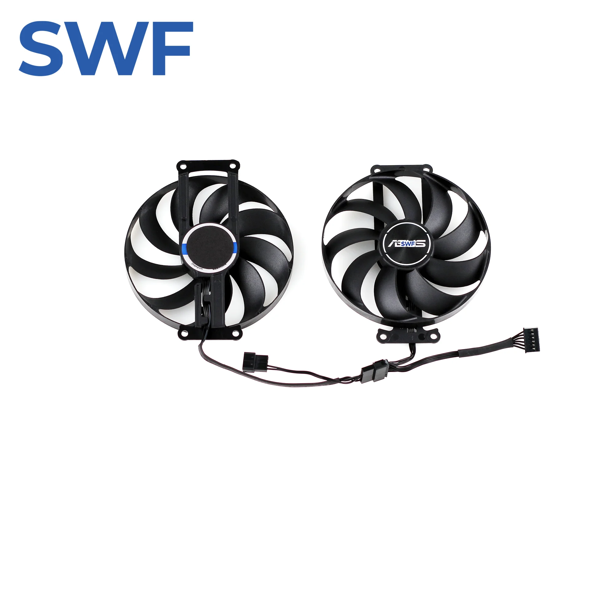 90 مللي متر CF9010U12D مروحة ا - مراجعة Pc Gaming Gtx 1660 وسعره