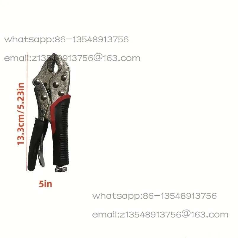 

5 inches, locking/fixing/curved nozzle/straight nozzle pliers factory direct sales spot