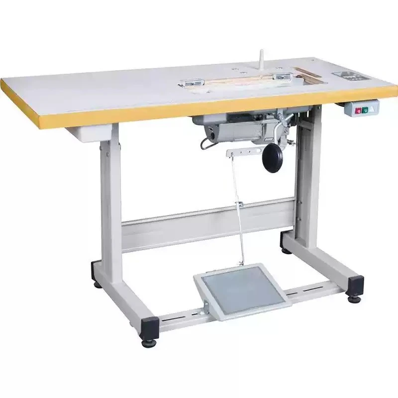 Rack Plate Factory Sewing Equipment Synchronous Car Zigzag Machine Heavy Material Machine Electric