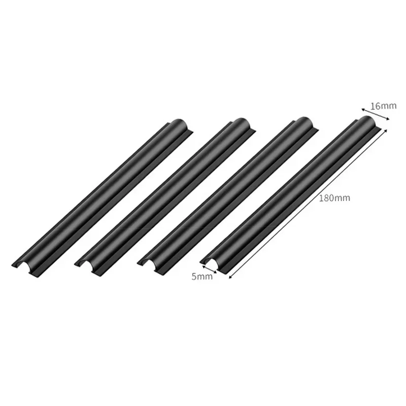 Hidden Car Cable Line Protective Cover Interior Data Cable Fixing Clamp Sleeve Protector Wire Line Organizer Auto Accessories
