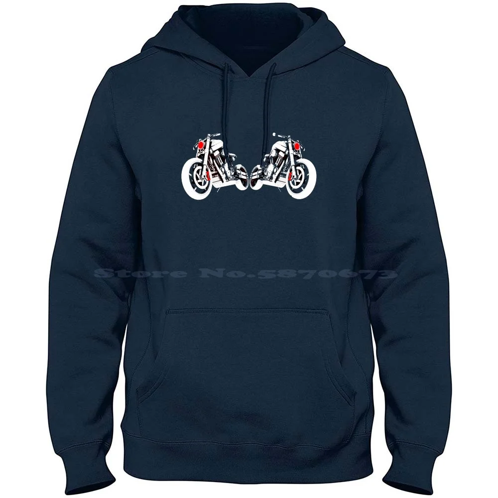 Hellcat.. 100% Pure Cotton Hoodie Tshirt Hellcat X 132 Motorbike Cool Power Speed