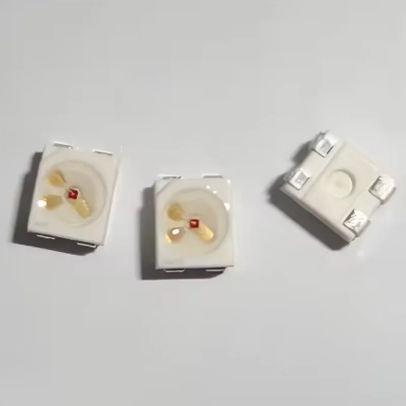 LS E67F LSE67F 3528 Red PLCC4 car light